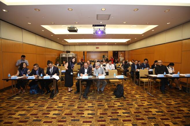 联合国世界城市论坛开幕 生态园林与宜居城市国际论坛成功举办