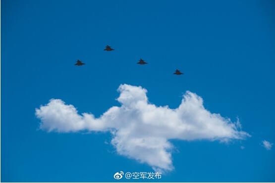 中国新一代隐身战斗机歼-20，你必须知道的几件事