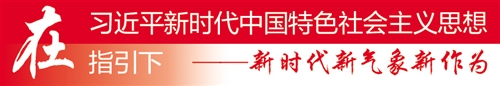 [新时代 新气象 新作为]湖南省张家界永定区：全域旅游坚定脱贫信心