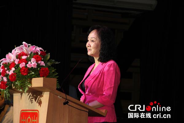 “中国风情 江南风韵”文艺演出亮相2018曼谷欢乐春节活动