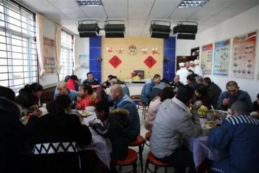 【让亲情回家专题四】用亲情唤醒服刑人员心底的真善美