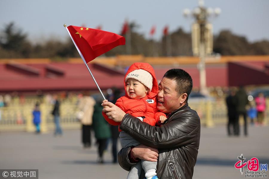 红红火火过大年[组图]
