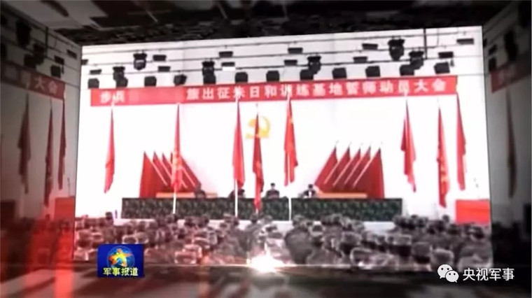 解码“朱日和之狼”——中国第一支专业化蓝军旅