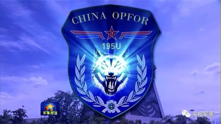 解码“朱日和之狼”——中国第一支专业化蓝军旅