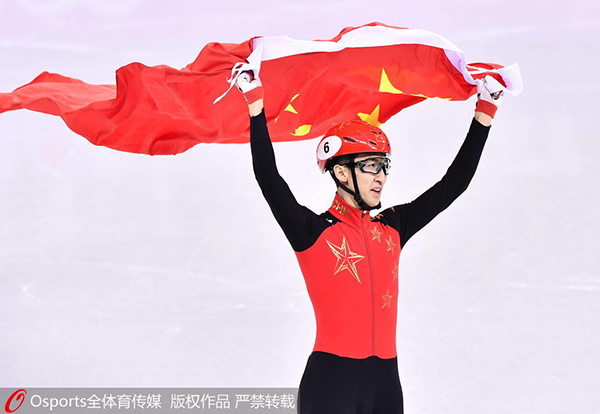 冬奥来了！奥林匹克再次拨进“北京时间”