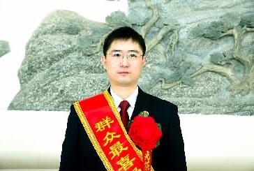 王盛：追求公正是我一生的理念
