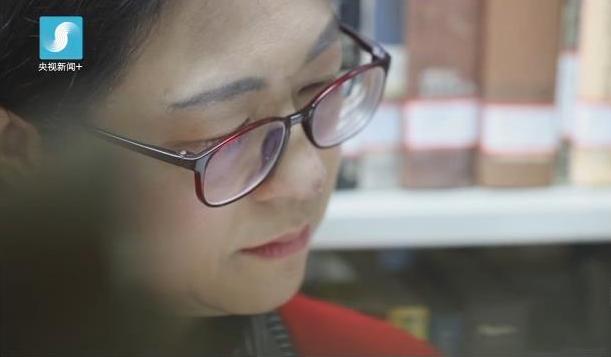 2017感动中国十大人物 | 卢丽安——爱国爱乡的台湾籍党代表