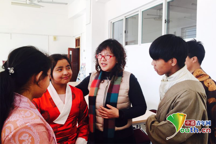 人大代表王家娟：学前教育根本上是人口战略问题