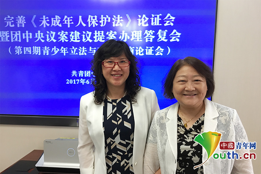 人大代表王家娟：学前教育根本上是人口战略问题