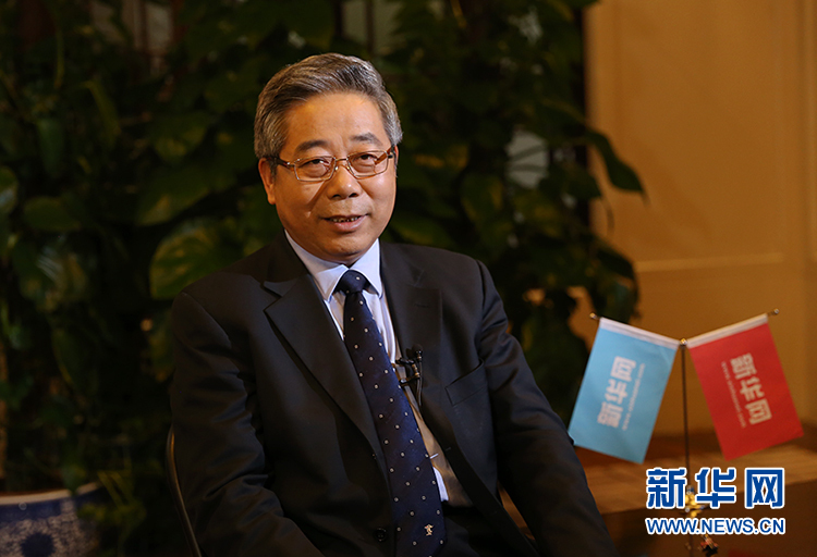 教育部部长陈宝生：办好人民满意的教育是我们的奋斗目标和前进动力