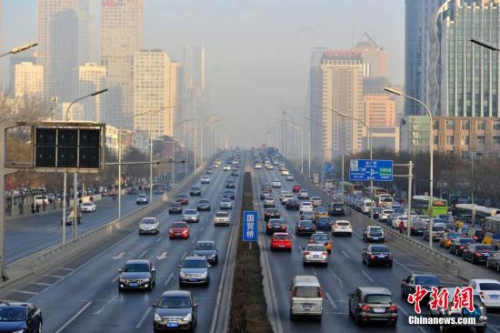 中国城市综合发展指标出炉：京沪深综合排名前三