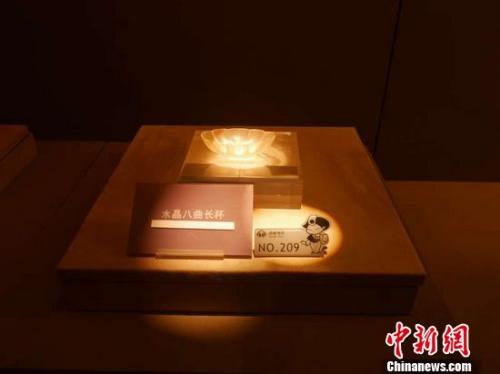 探访“古都明珠” 陕西历史博物馆不仅仅是“网红”