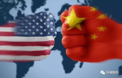中方贸易反击超预期，美国阵脚有点乱了