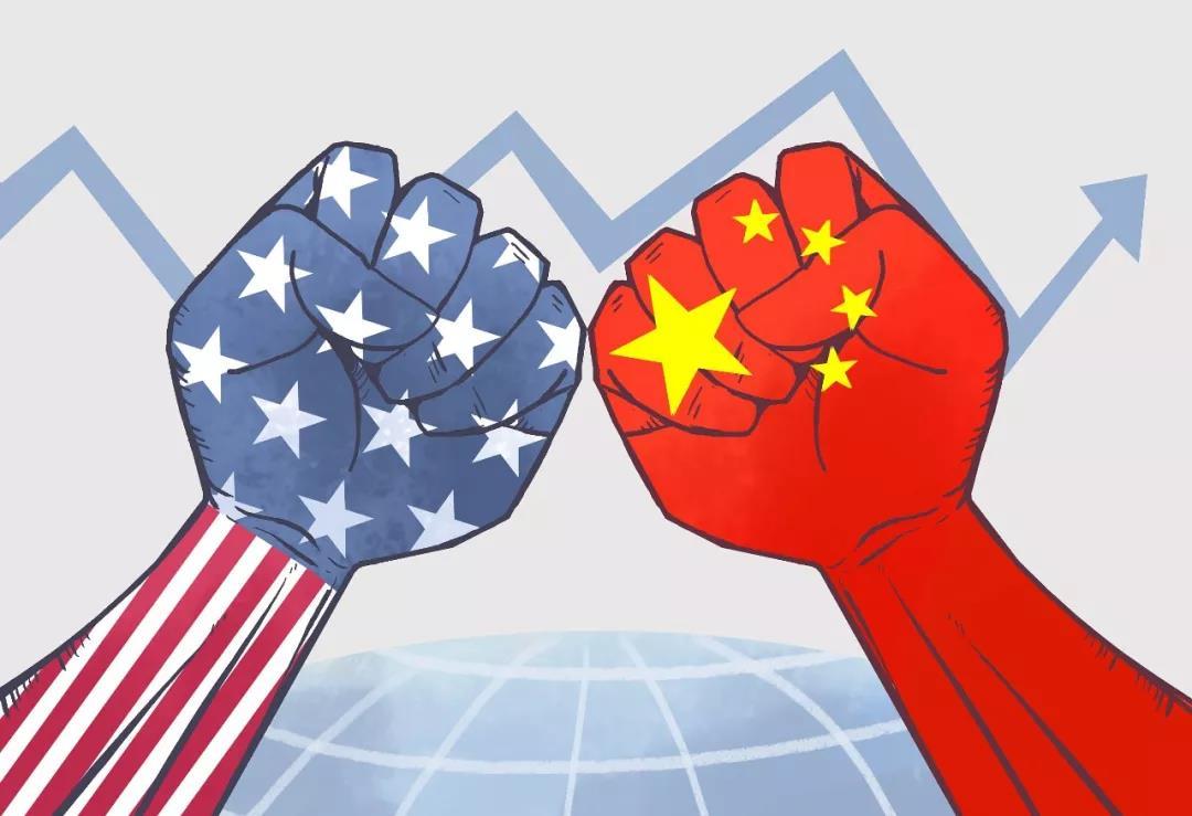 中美贸易摩擦升级背后是什么？是美国的焦虑！