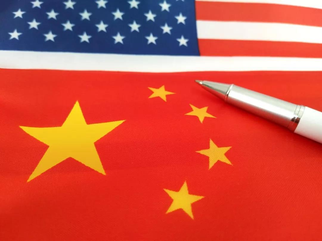 中美贸易摩擦升级背后是什么？是美国的焦虑！
