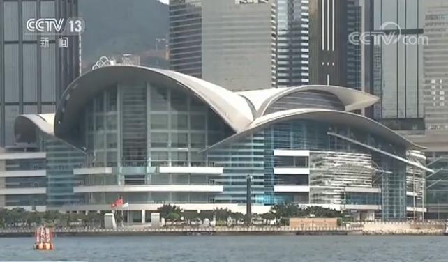 香港各界人士热议习主席博鳌演讲 演讲振奋人心描绘发展大格局