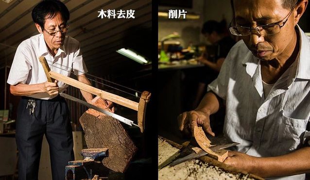数字中国“数”说非遗——福州的1到10