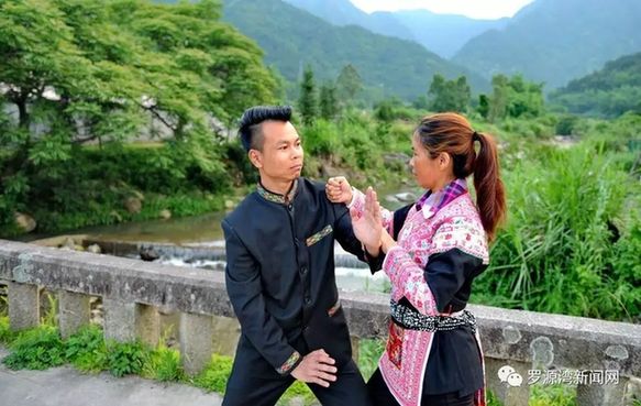 数字中国“数”说非遗——福州的1到10