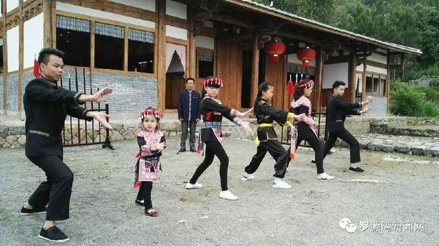 数字中国“数”说非遗——福州的1到10
