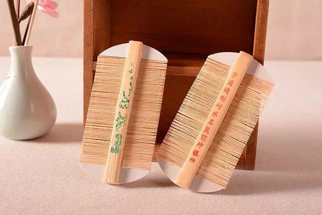 数字中国“数”说非遗——福州的1到10