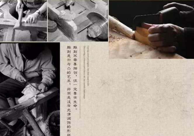 数字中国“数”说非遗——福州的1到10
