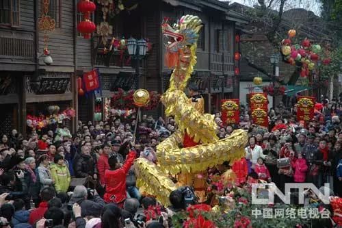 数字中国“数”说非遗——福州的1到10