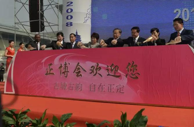 好吃的、好玩的、好看的都来了！这几天，河北这地儿火了！