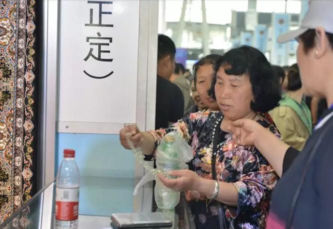 好吃的、好玩的、好看的都来了！这几天，河北这地儿火了！