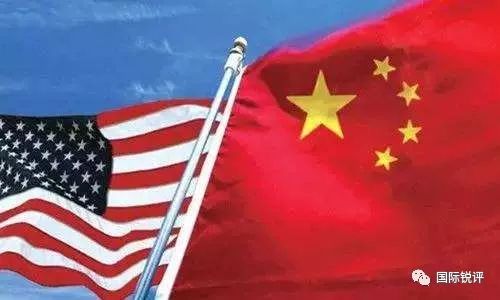 美国人来了，贸易战第一回合，中国赢得了世界尊重