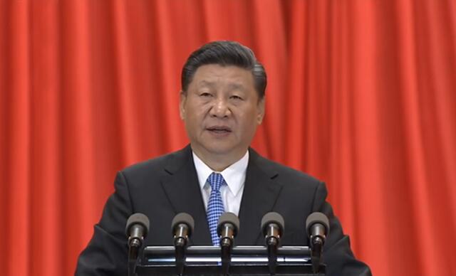 马克思为什么是“千年第一思想家”，习近平今天说透了