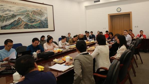 追随习近平总书记的青春足迹 书写奋斗的青春篇章