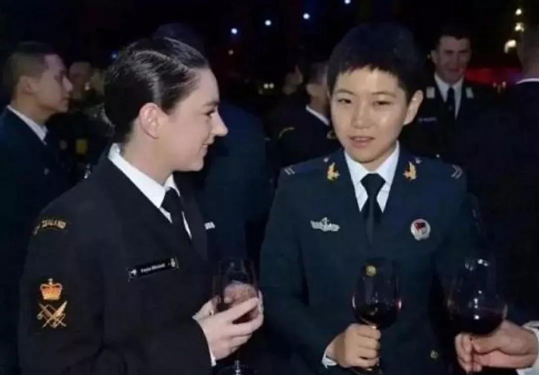 习近平为这些学生点赞！他们是青春中国最美的样子！