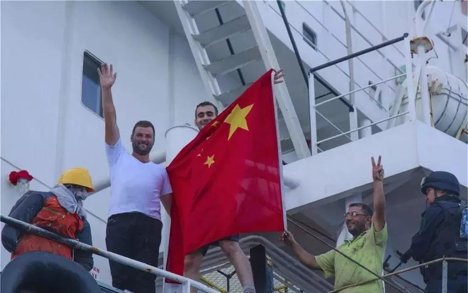 习近平为这些学生点赞！他们是青春中国最美的样子！