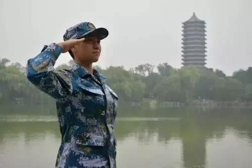 习近平为这些学生点赞！他们是青春中国最美的样子！