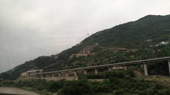 【奋进·巨变·展望】雄关勇攀　古道再越——汶川大地震灾后重建十年·蜀道观变