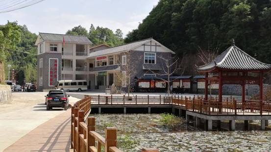【奋进·巨变·展望】雄关勇攀　古道再越——汶川大地震灾后重建十年·蜀道观变