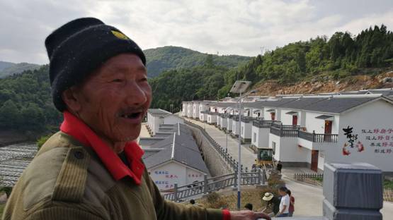 【奋进·巨变·展望】雄关勇攀　古道再越——汶川大地震灾后重建十年·蜀道观变