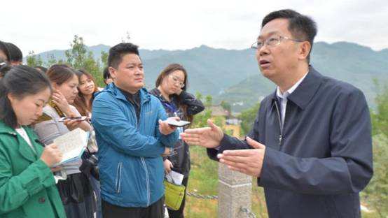 【奋进·巨变·展望】雄关勇攀　古道再越——汶川大地震灾后重建十年·蜀道观变