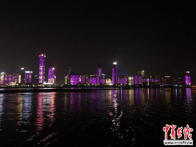 【美丽中国长江行】大力发展高新产业，“南昌光谷”引领江西“智造”