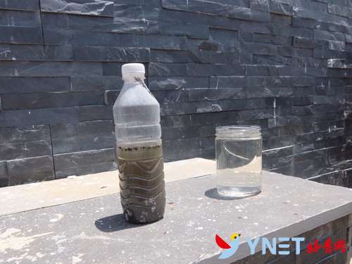 【美丽中国长江行】贵安新区：湖光山色背后的“高科技”