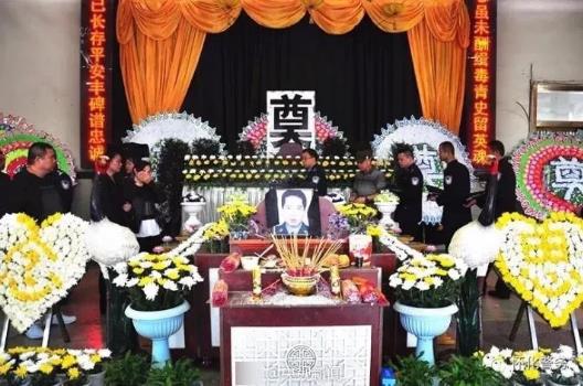 牺牲最多、奉献最大！他们的事迹让总书记感动