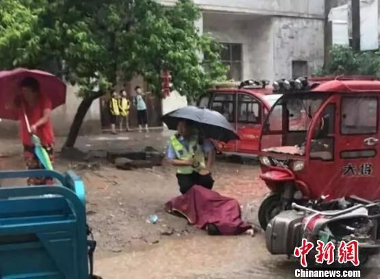 牺牲最多、奉献最大！他们的事迹让总书记感动