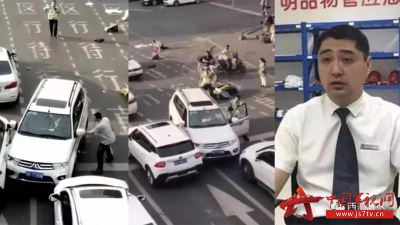 退伍军人是全社会的宝贵财富！别让他们流血又流泪