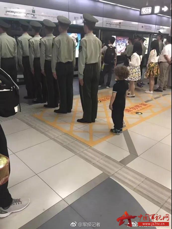 退伍军人是全社会的宝贵财富！别让他们流血又流泪