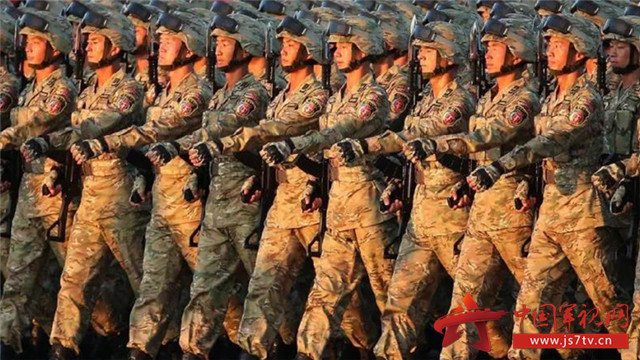 退伍军人是全社会的宝贵财富！别让他们流血又流泪