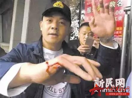 退伍军人是全社会的宝贵财富！别让他们流血又流泪