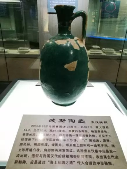 图文故事丨真情实景，习近平这样讲解文物