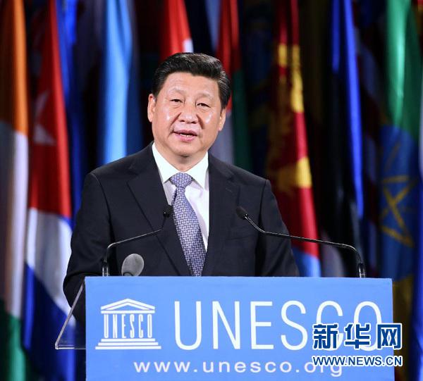 图文故事丨真情实景，习近平这样讲解文物
