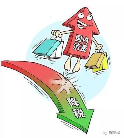 国际锐评：中国7月1日下调日用品进口关税！谁笑了？谁急了？