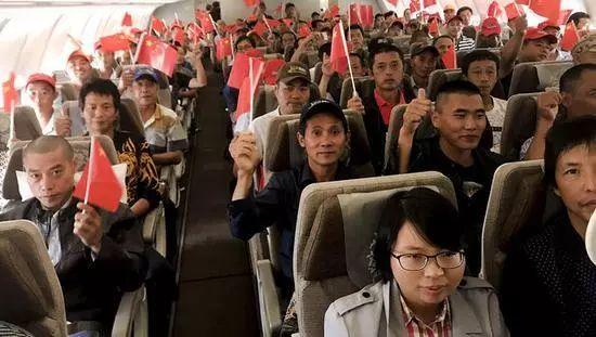 我是祖国的孩子，今天我们这样爱国！
